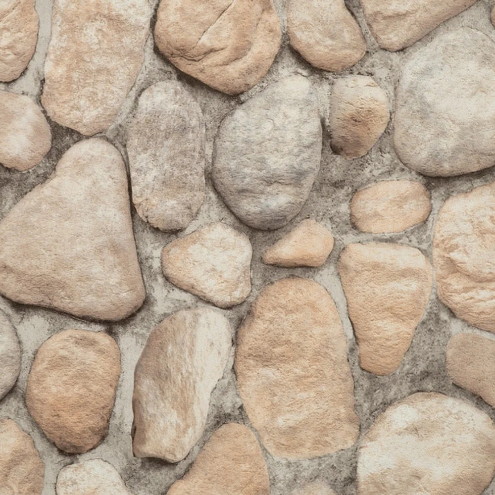 Wallpaper River Rock Stone